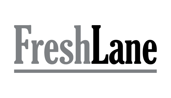 Freshlane logo